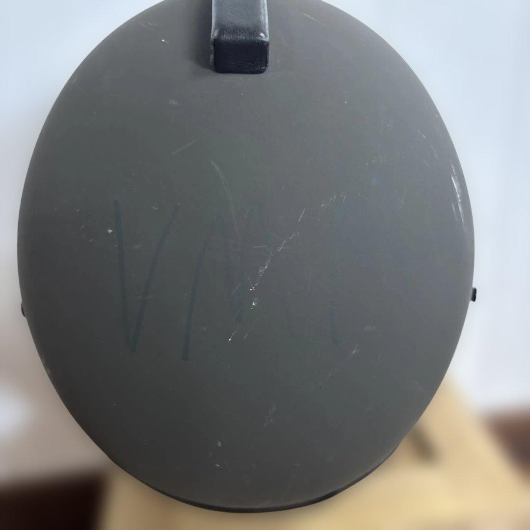 米軍　実物 HGU-84P フライトヘルメット　送料無料