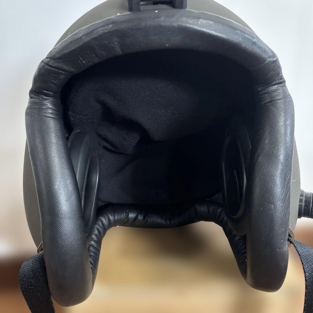 米軍　実物 HGU-84P フライトヘルメット　送料無料