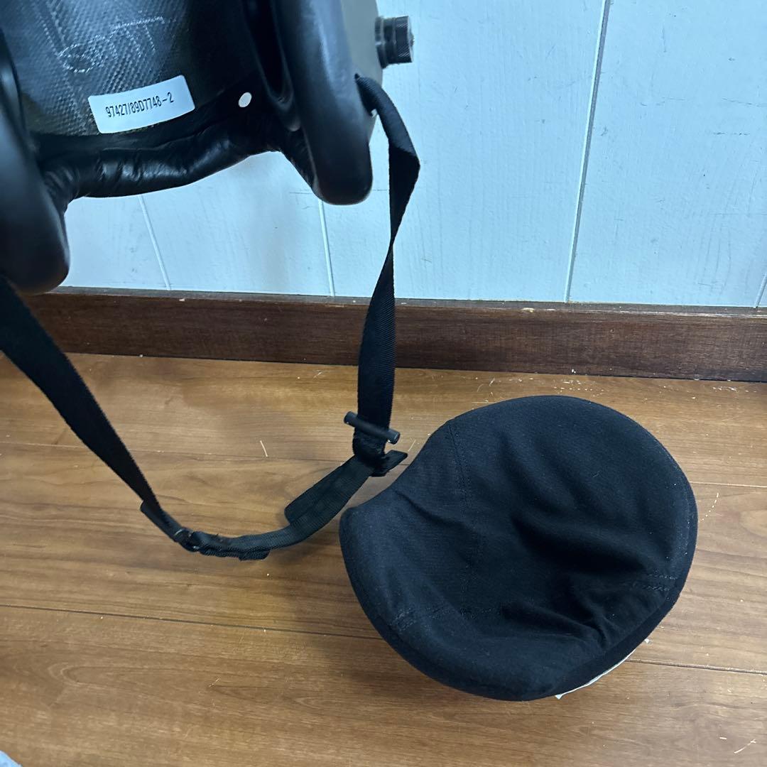 米軍　実物 HGU-84P フライトヘルメット　送料無料