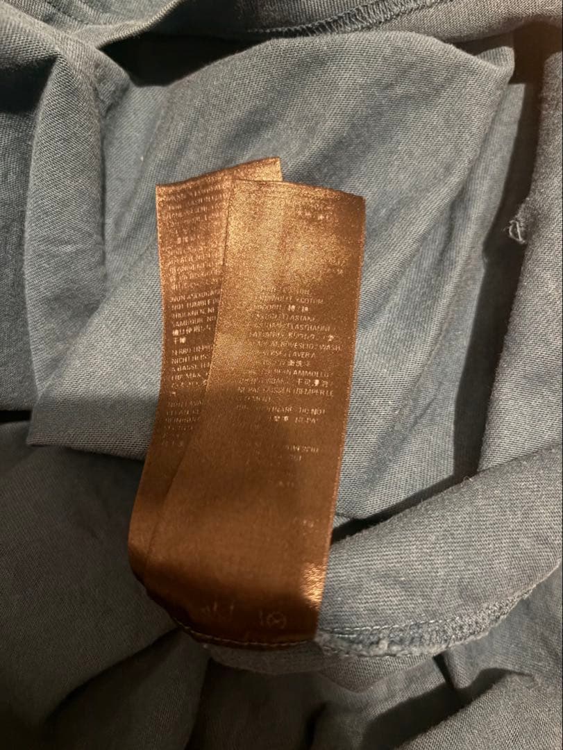 おぱんちゅ出品BALENCIAGA Tシャツ