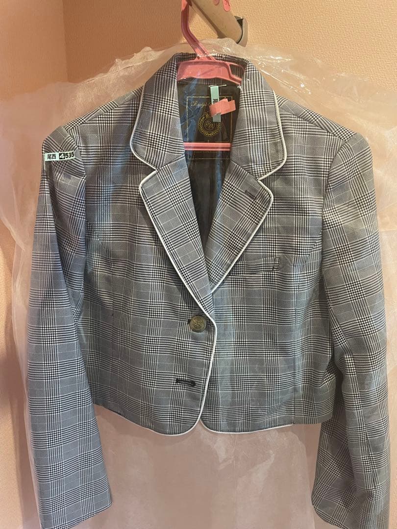 レピピアルマリオ　卒服　2024 Lサイズ　1回着用美品　発表会　結婚式