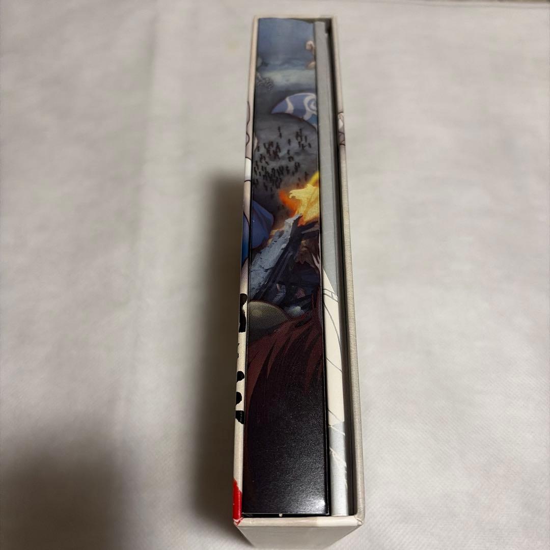 【新品】　劇場版　銀魂　完結篇　万事屋よ永遠なれ