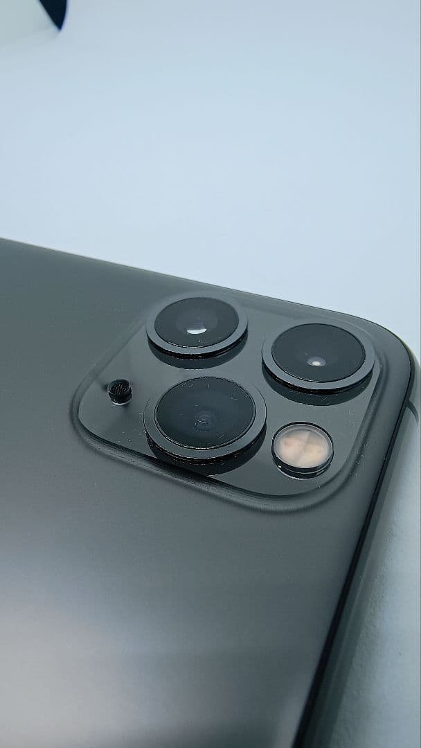 iPhone11pro 64GB バッテリー95%