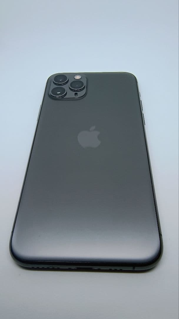 iPhone11pro 64GB バッテリー95%