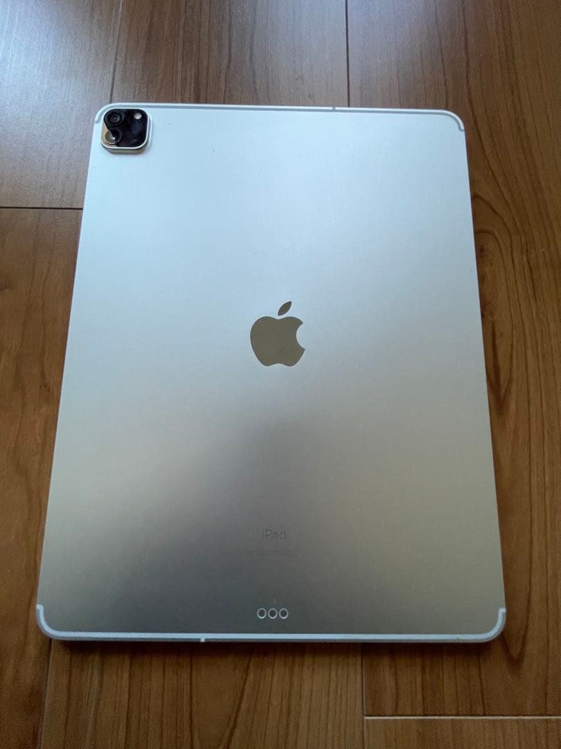 イ*チ様 ipad pro12.9inch 4世代　128GB WIFI 美品