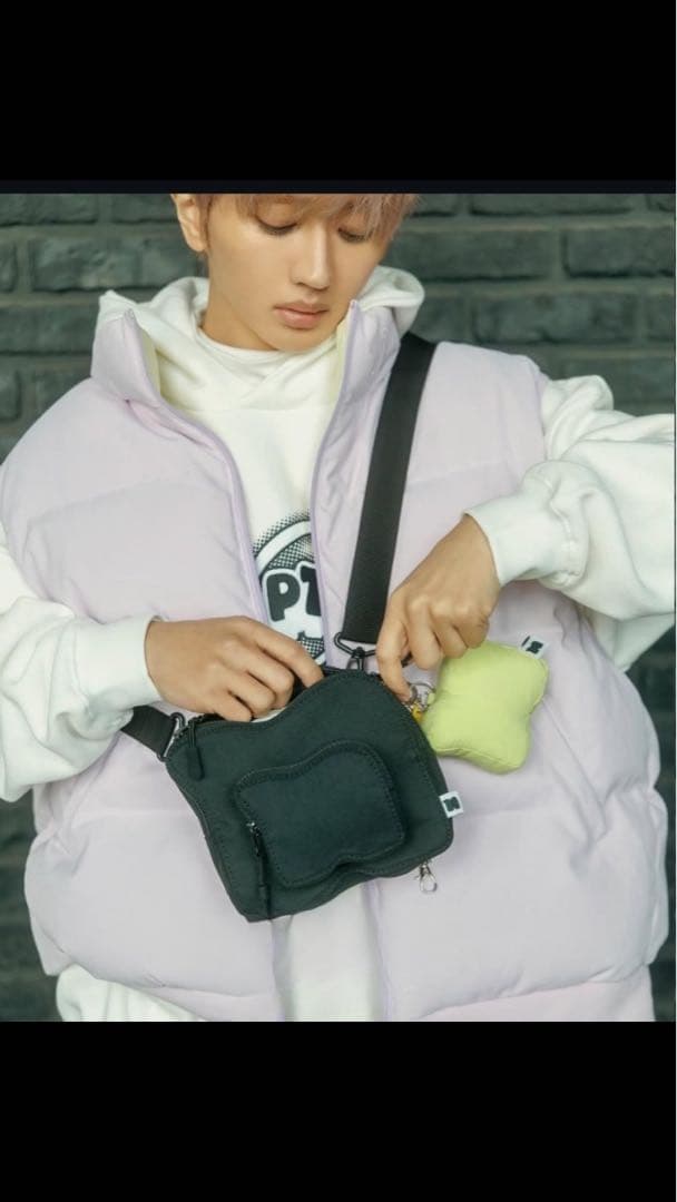 Nissy ナップタイム