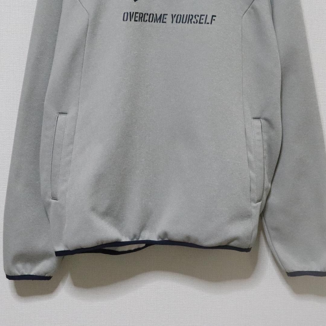 DESCENT デサント バッファローズ 野球 パーカー O