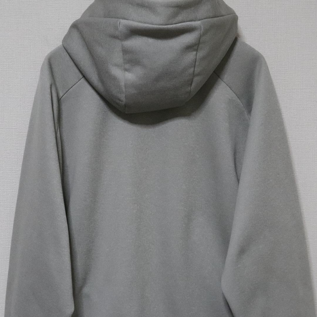 DESCENT デサント バッファローズ 野球 パーカー O