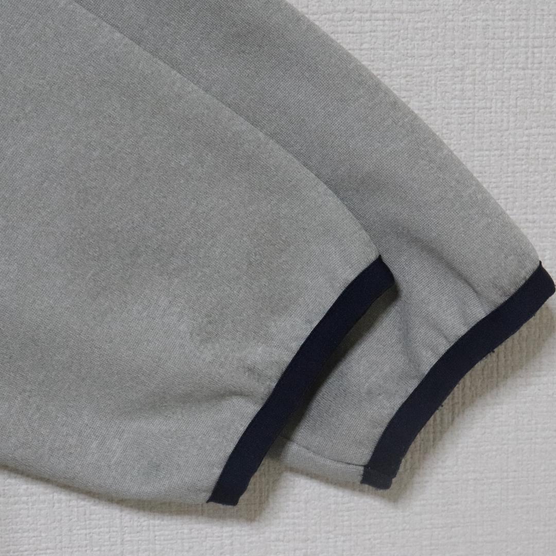 DESCENT デサント バッファローズ 野球 パーカー O