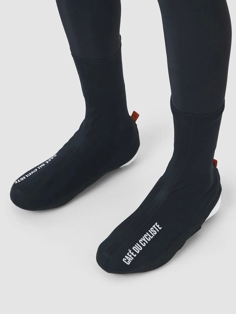 Café du Cycliste 防寒防水シューズカバー　M 新品未使用