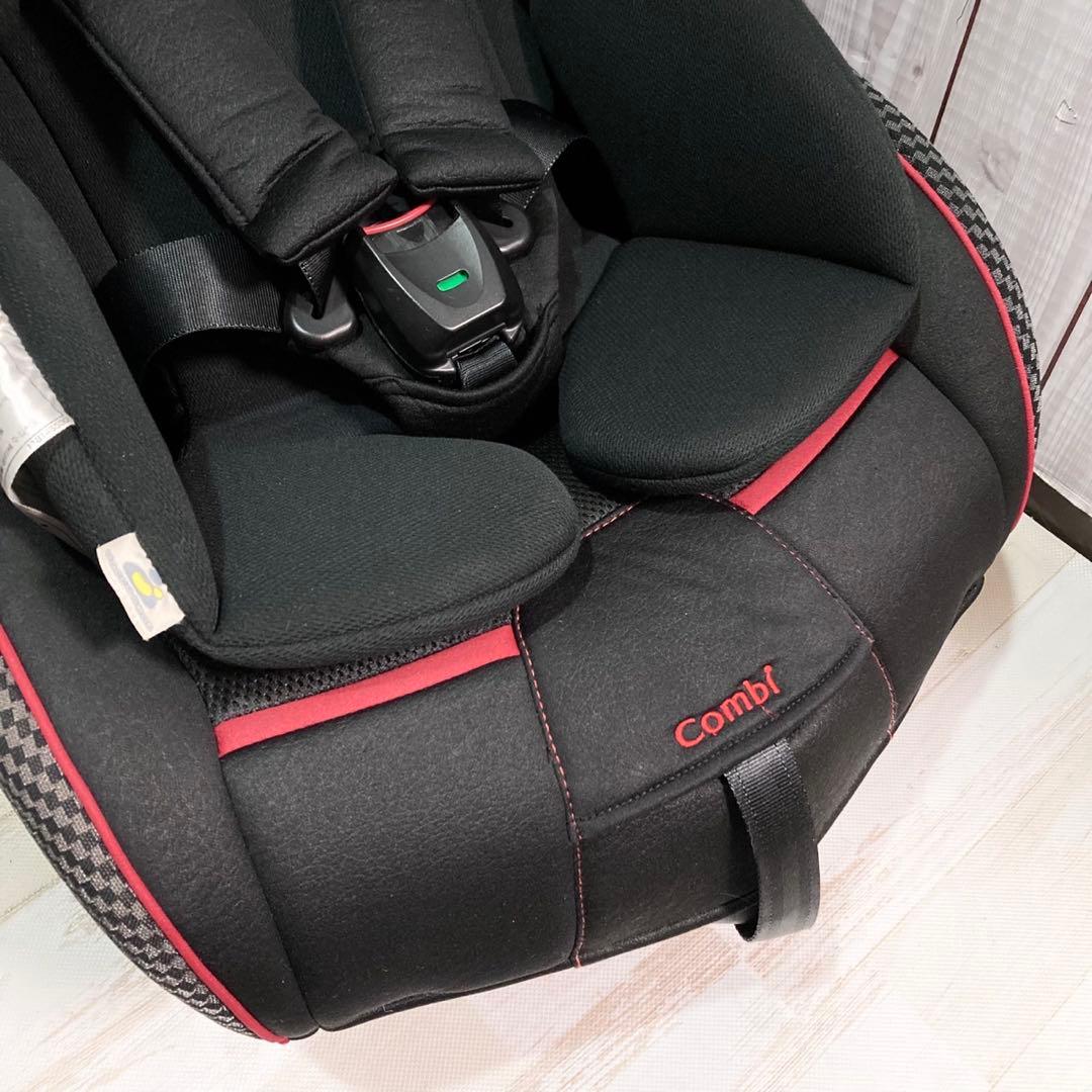 Combi コンビ マルゴット EG チャイルドシート　ジュニアシート