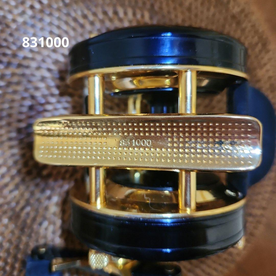 未使用/希少 Ambassadeur 5600CDL