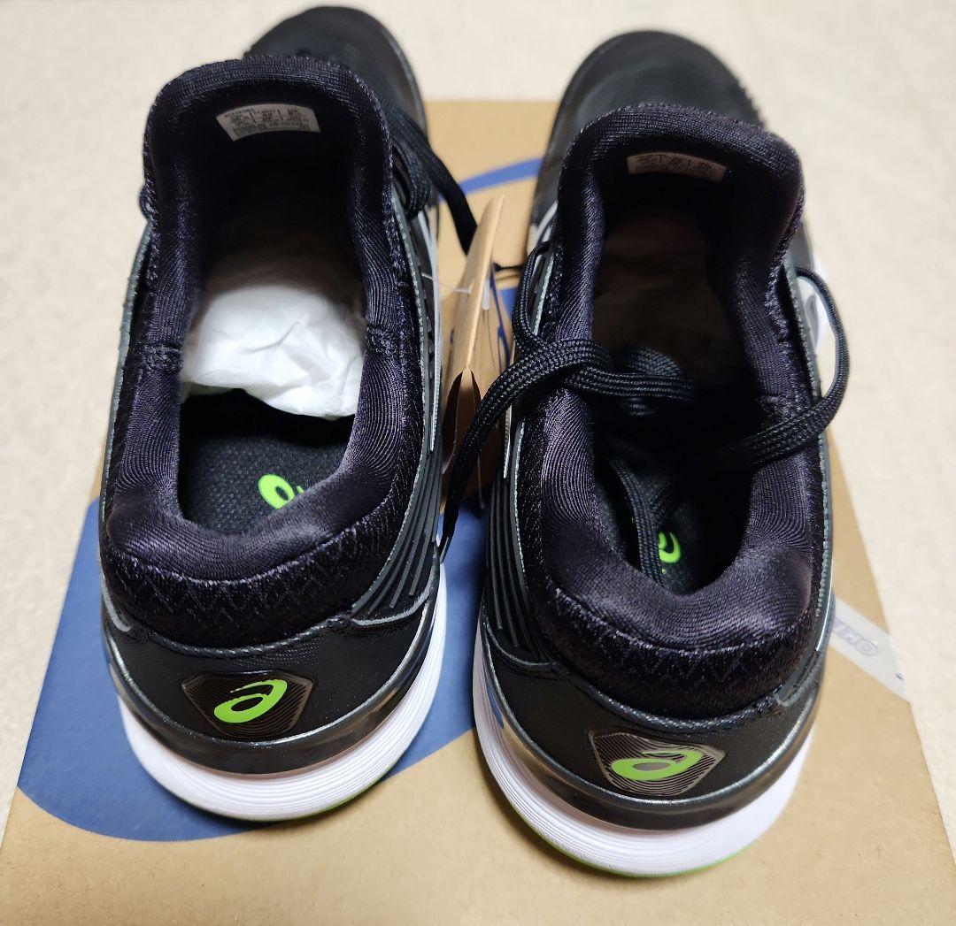 ASICS COURT FF 2 テニスシューズ 26.5cmオールコート用