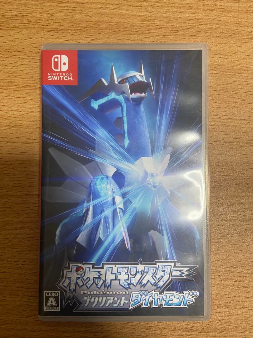 Nintendo Switch 本体 +ソフト5つ