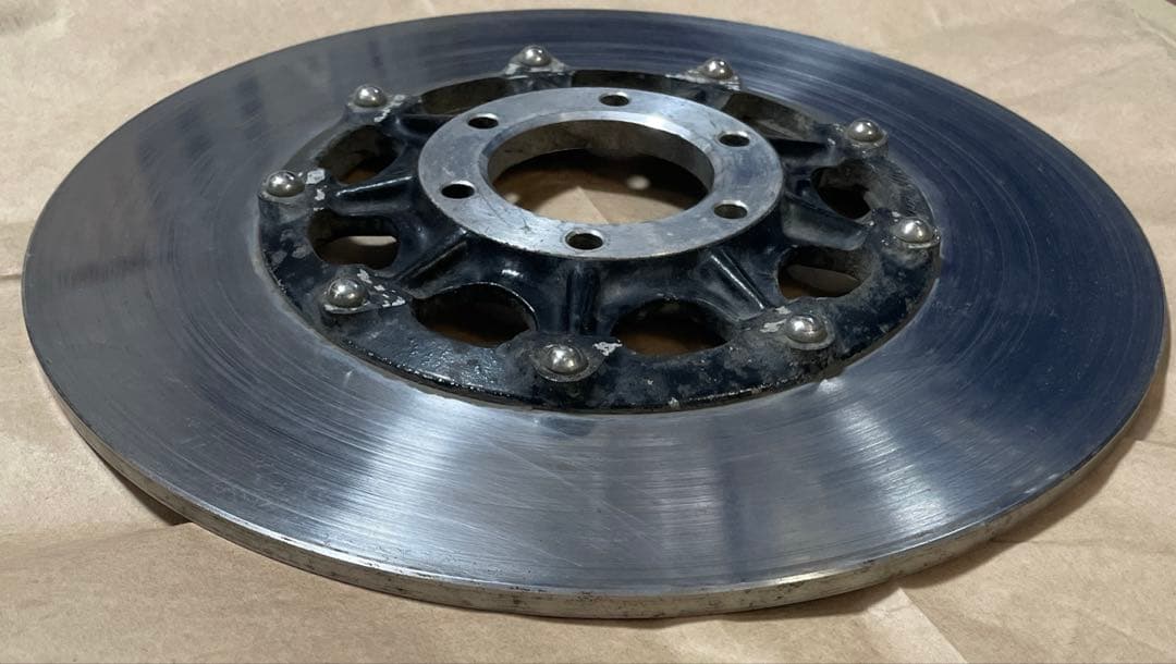 バイク パーツ ブレーキ