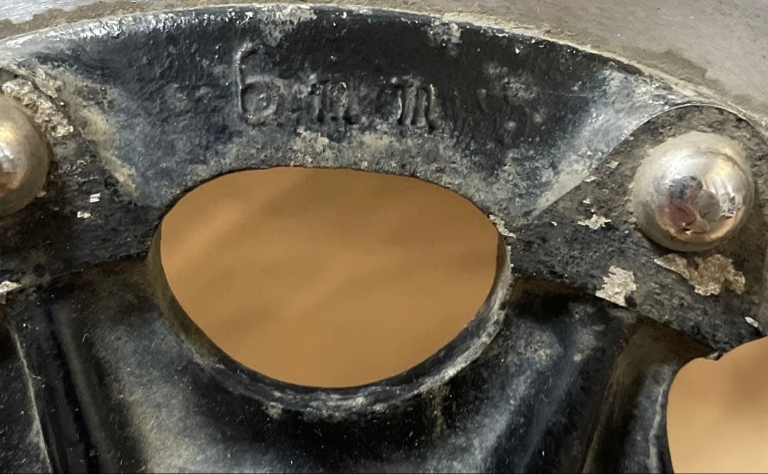 バイク パーツ ブレーキ