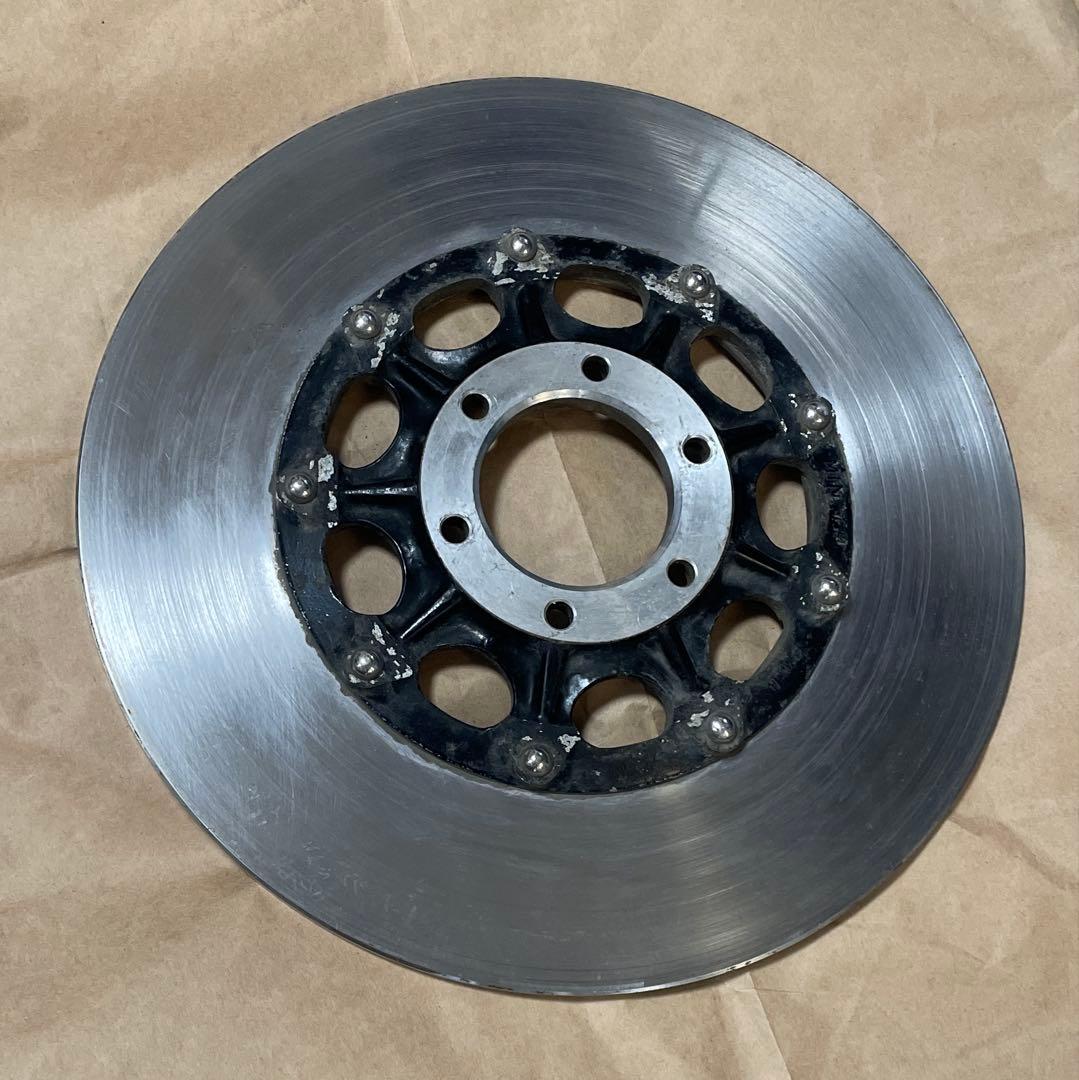 バイク パーツ ブレーキ