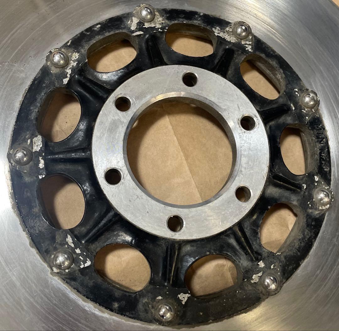 バイク パーツ ブレーキ