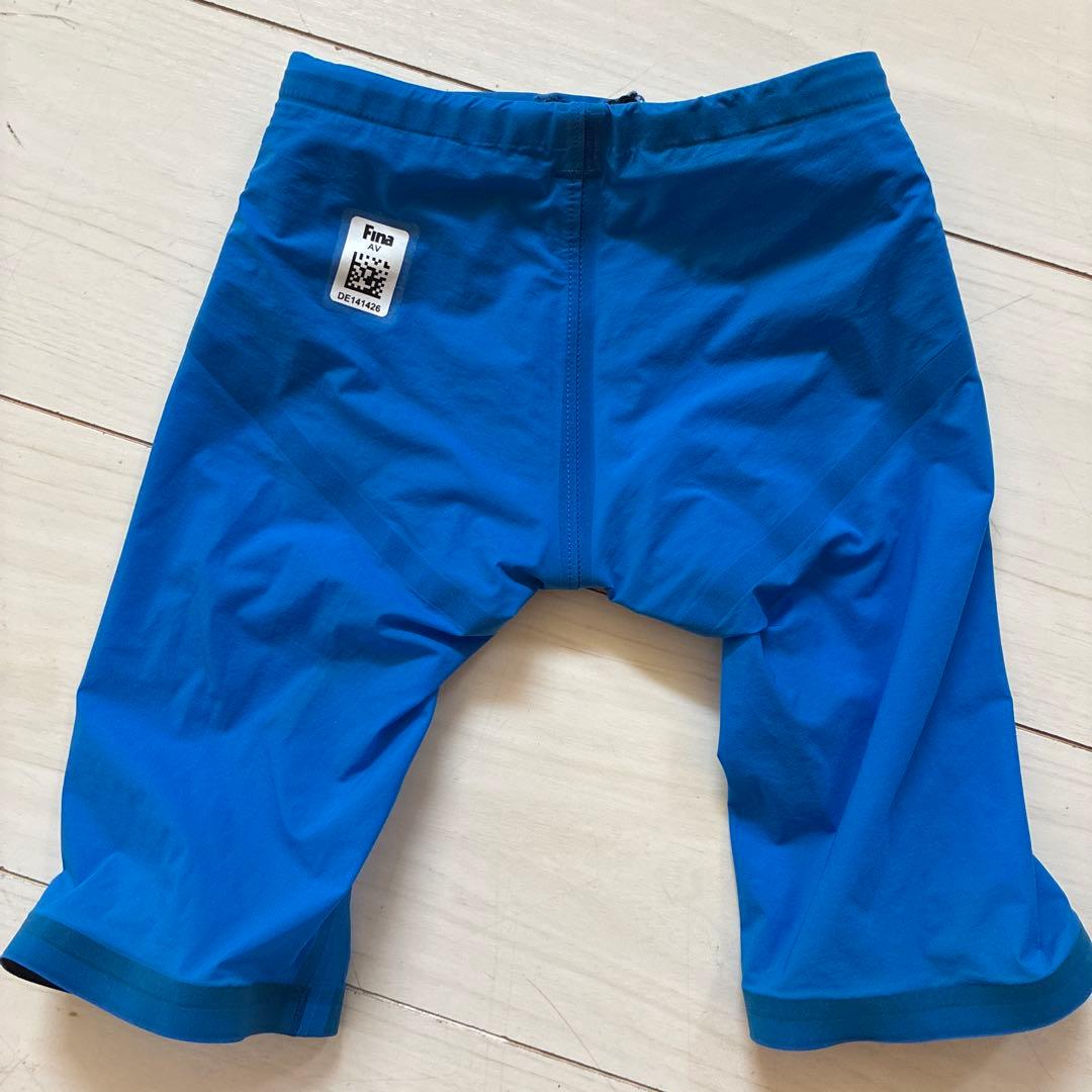 【高速水着】arena アルティメット アクアフォースX MF 130