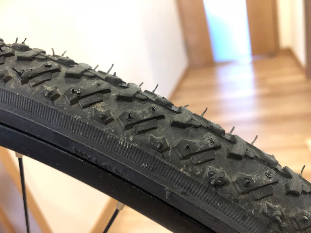 Fuji Feather CX+ CLAY 52cm 168〜175cm 福岡