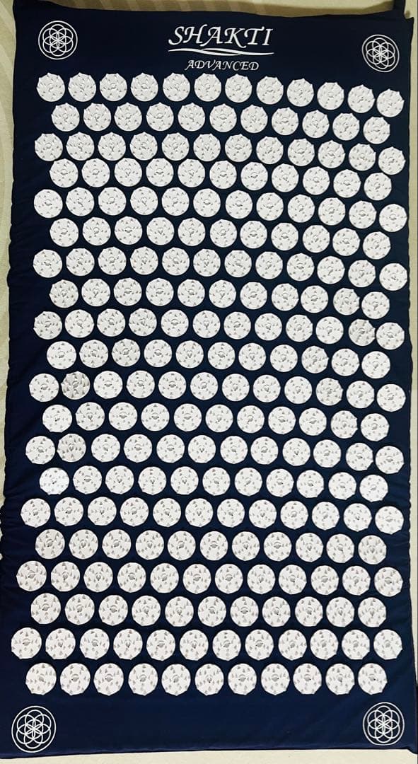 【正規品】シャクティマット&ピロー