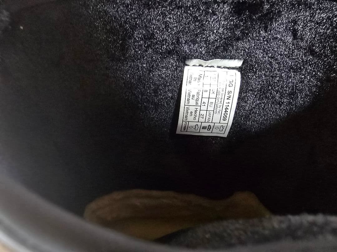 DDDDD UGG Classic Brellah Mini 未使用