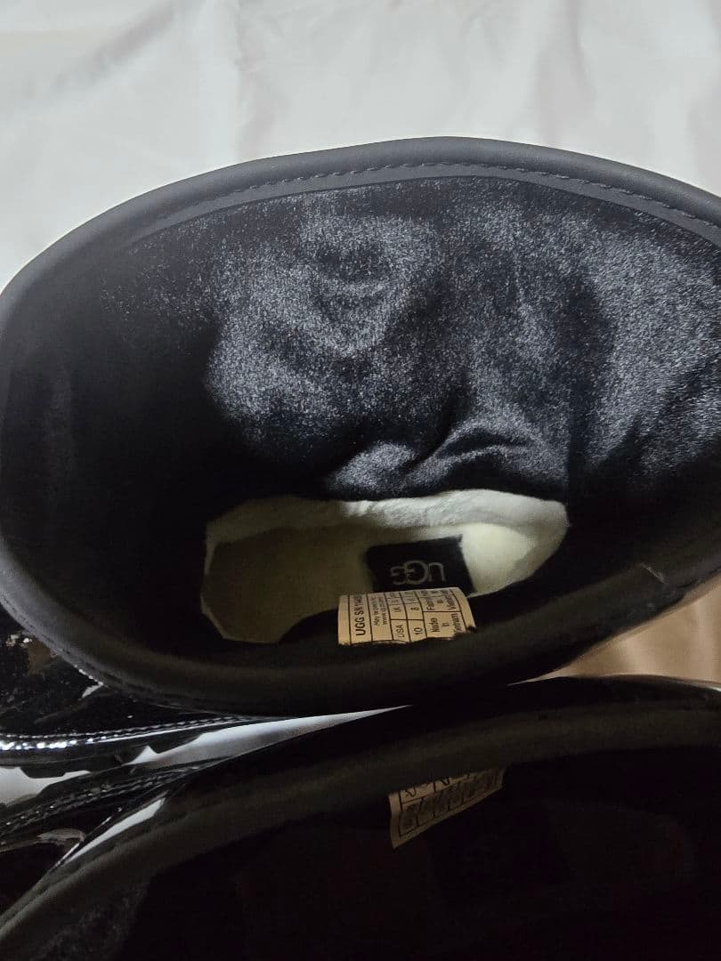 DDDDD UGG Classic Brellah Mini 未使用