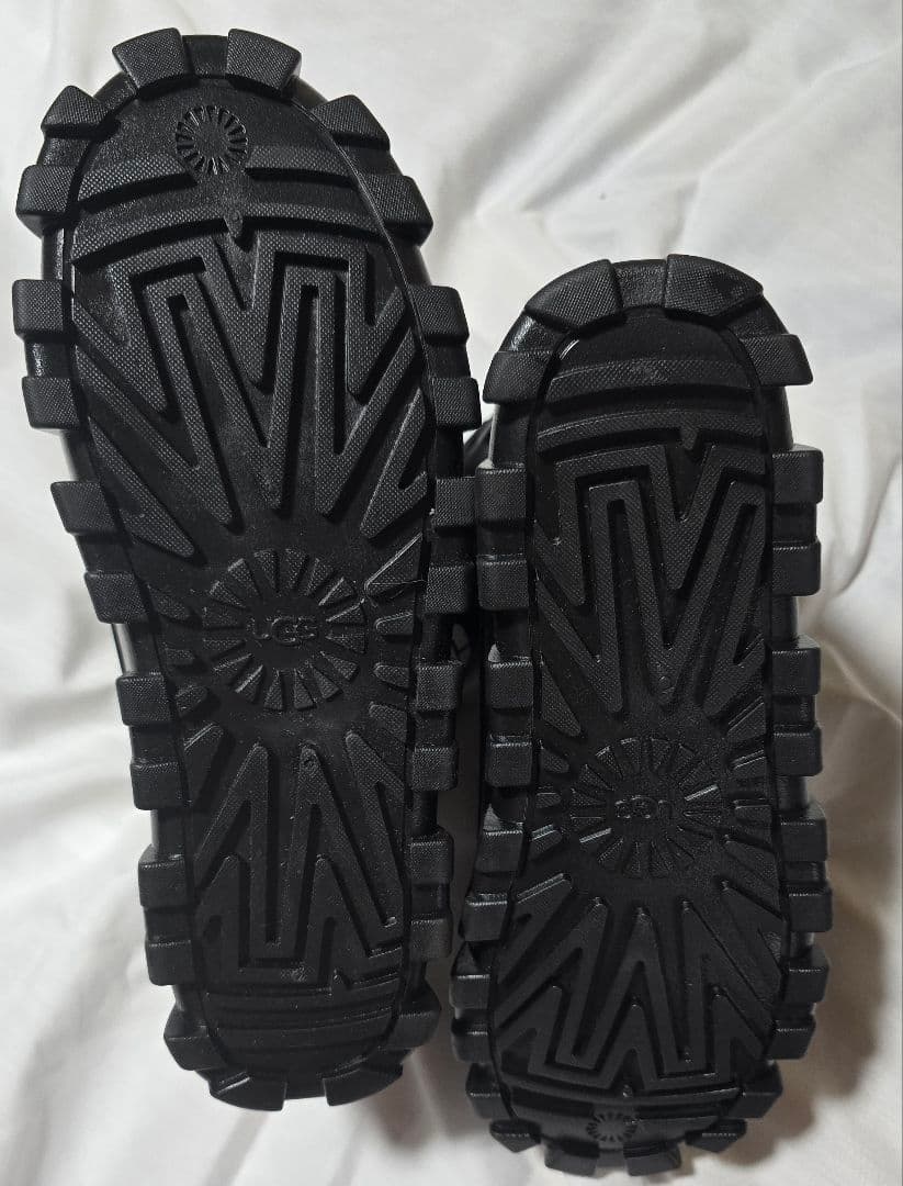 DDDDD UGG Classic Brellah Mini 未使用