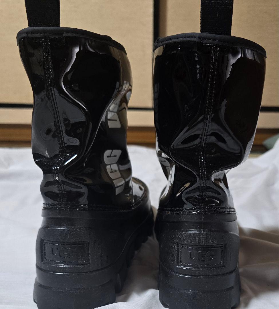 DDDDD UGG Classic Brellah Mini 未使用