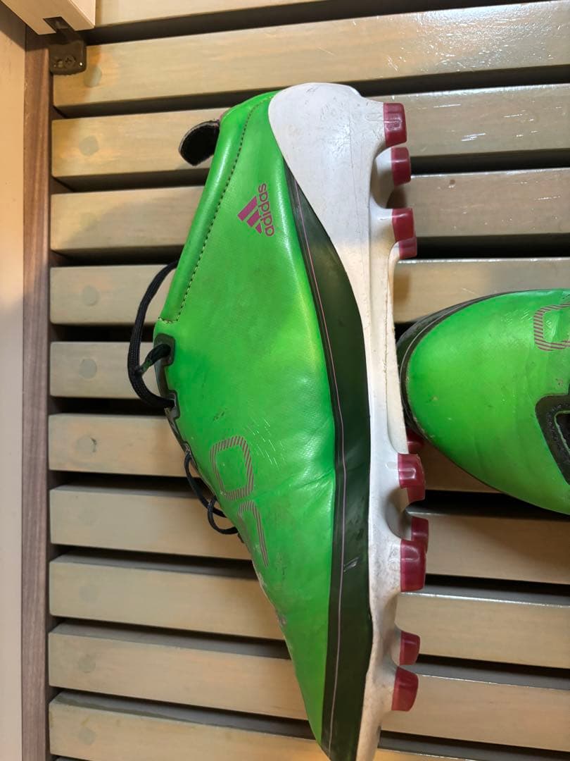 adidas アディゼロF50 FG