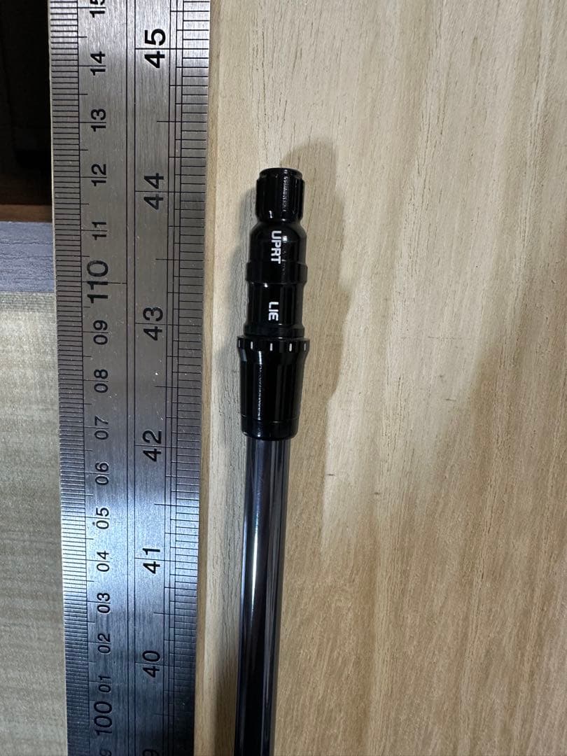 概ね美品 ディアマナPD 60s ドライバーシャフト テーラーメイド