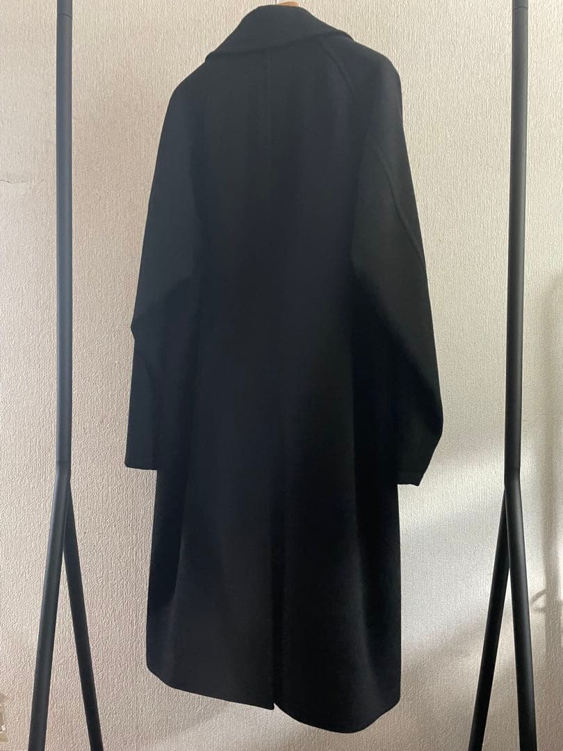 monkey time オーバーコート