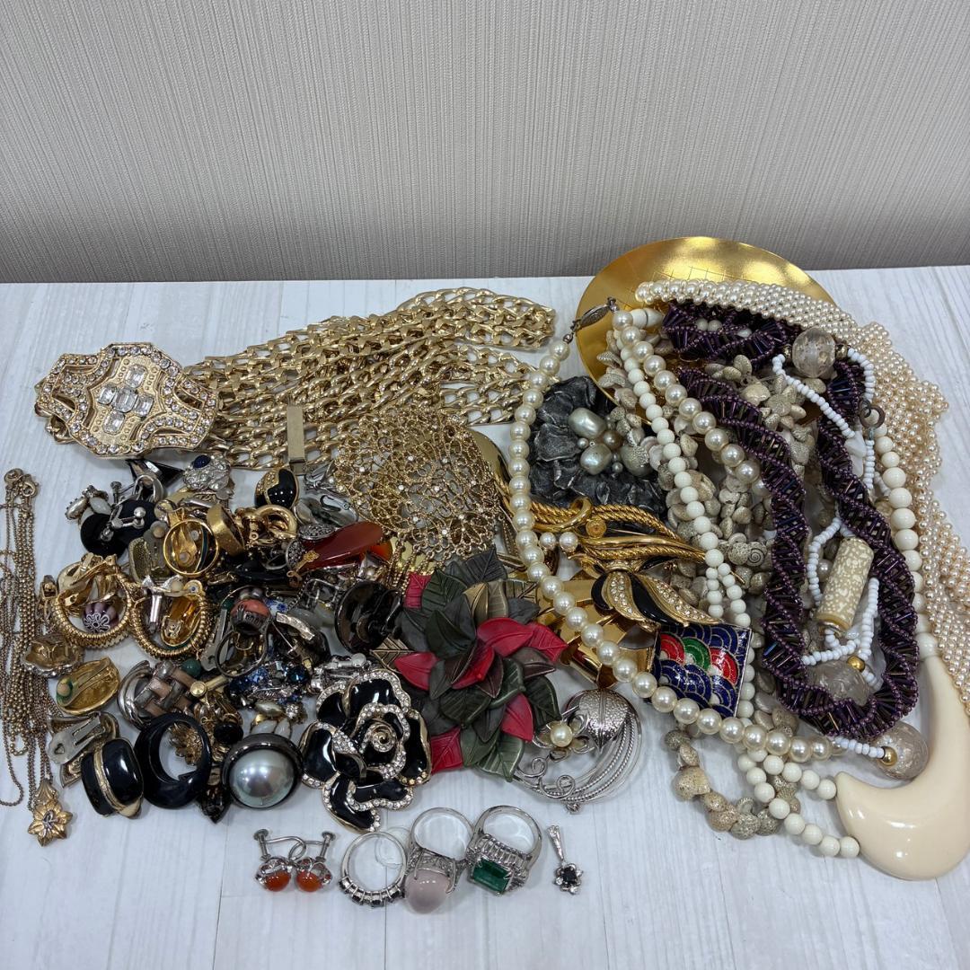 ◇アクセサリー　まとめて　一部シルバー刻印