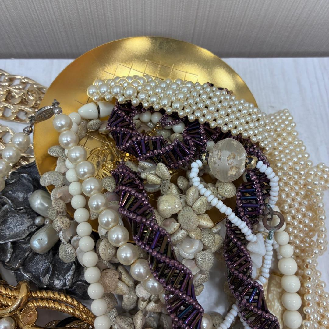 ◇アクセサリー　まとめて　一部シルバー刻印