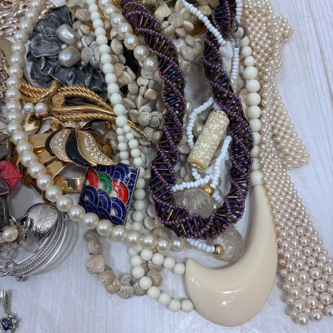 ◇アクセサリー　まとめて　一部シルバー刻印