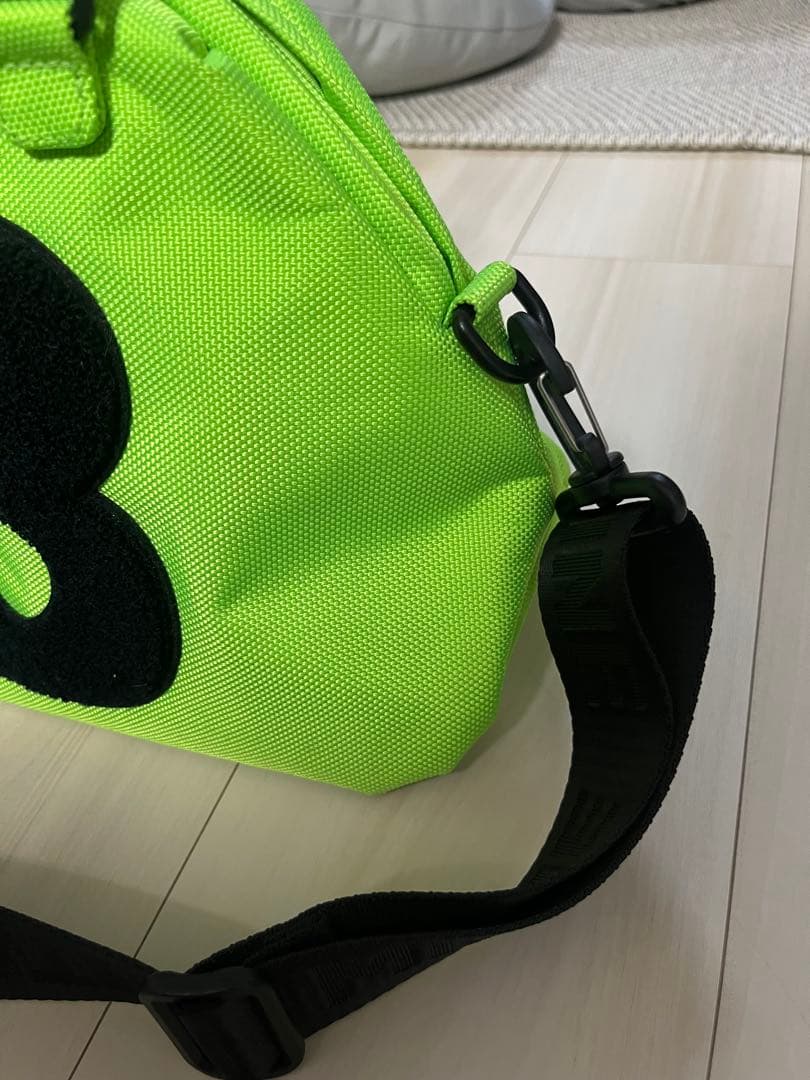 ムータ muta MARINE ミニトートバッグ 8バッグ 2WAY