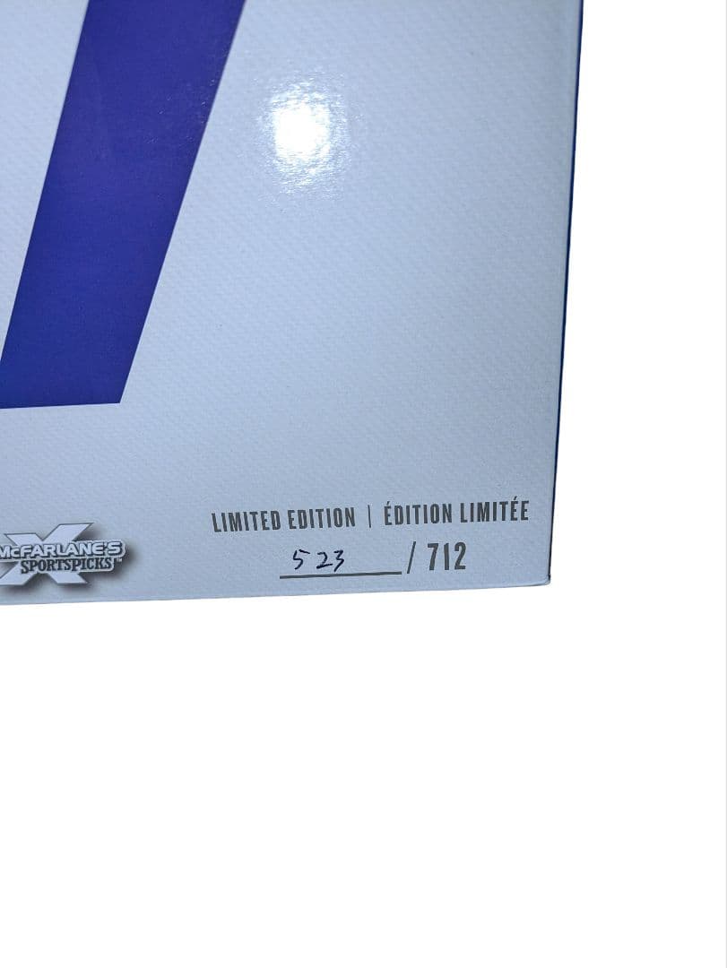 大谷翔平　リアルフィギュア　1/6スケール　高さ32cm 〜新品未開封〜　限定品