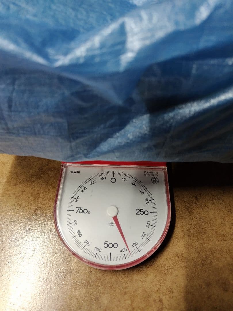 zpacks plexamid（プレキサミド）ULテント