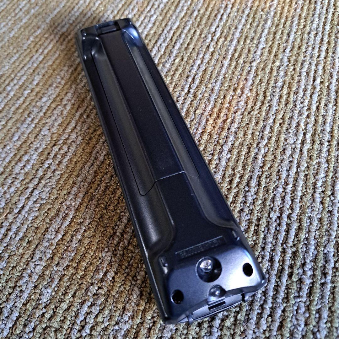 Panasonic DMR-BRW1020 Blu-rayプレーヤー