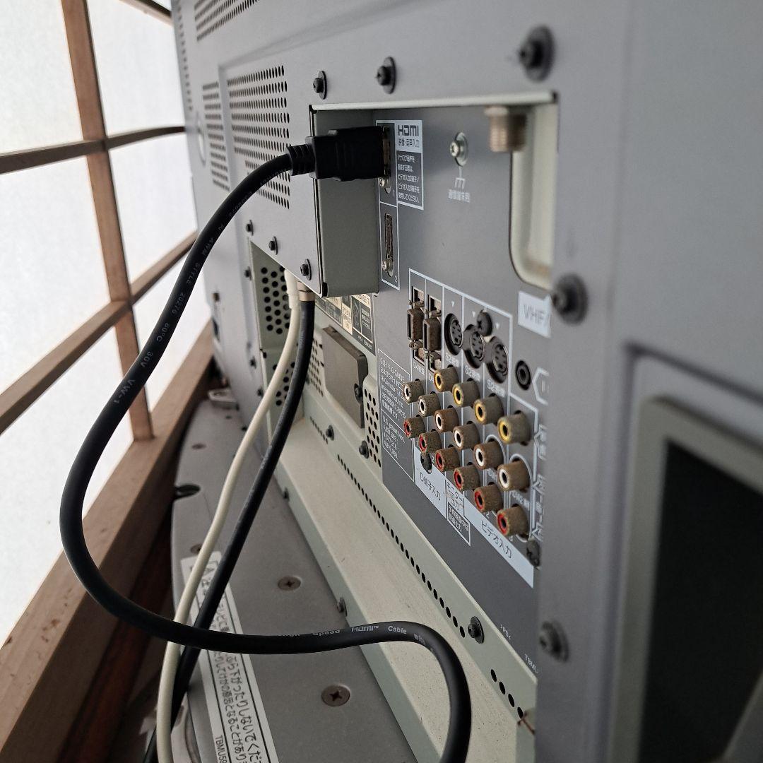 Panasonic DMR-BRW1020 Blu-rayプレーヤー