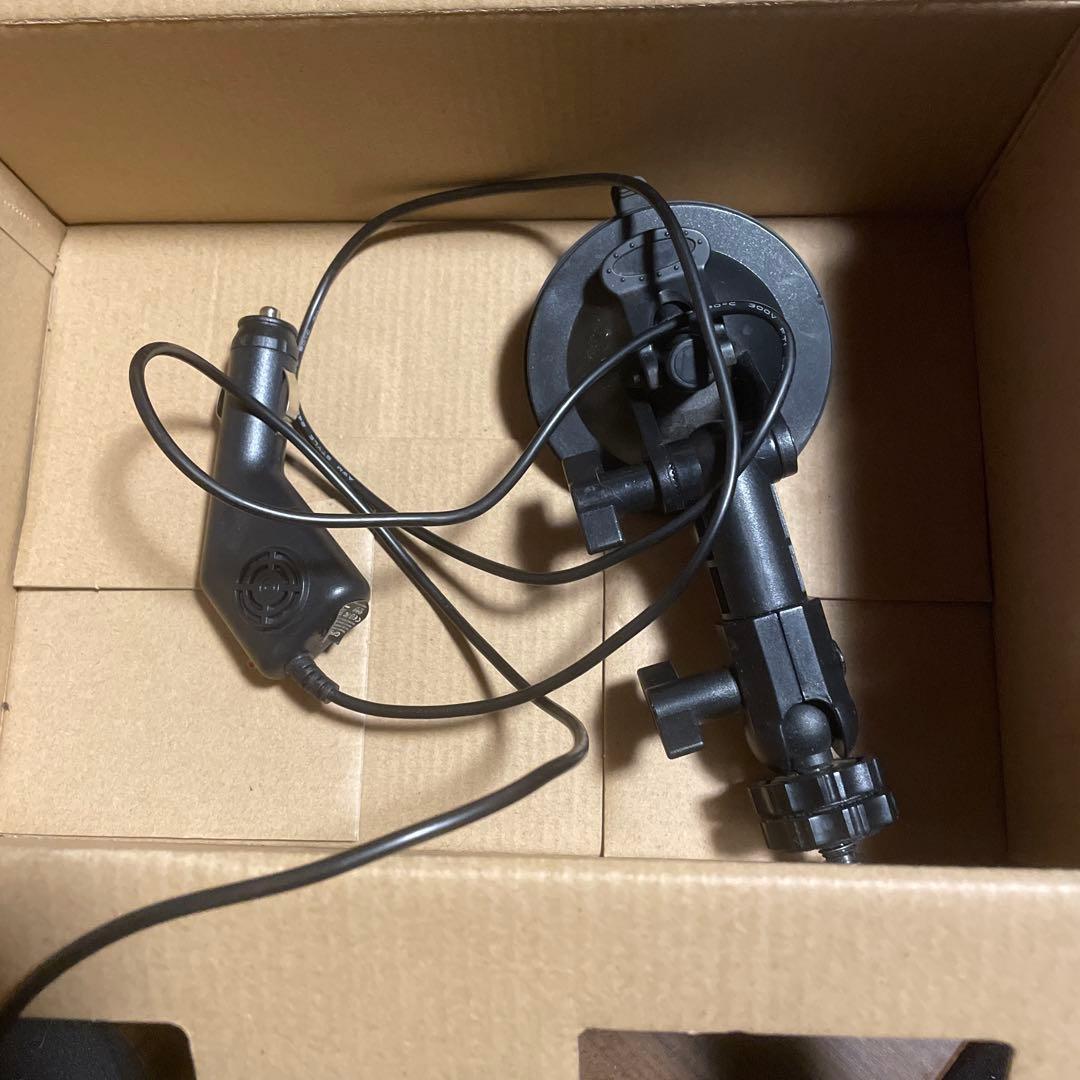 DreamMaker フルセグポータブルナビゲーション PN903A