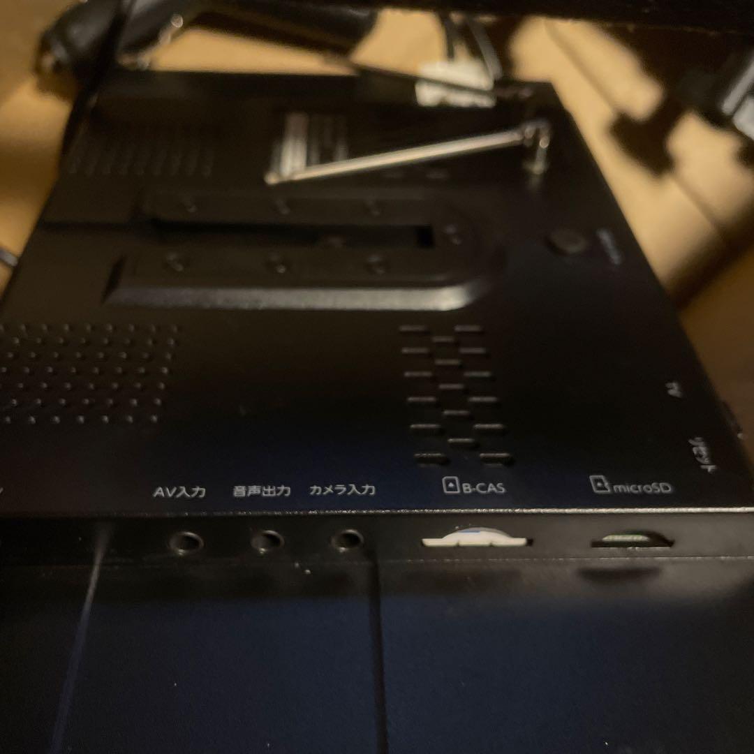 DreamMaker フルセグポータブルナビゲーション PN903A