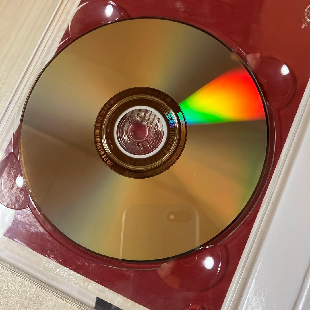 氷室京介 SOUL STANDING BY〜 DVD