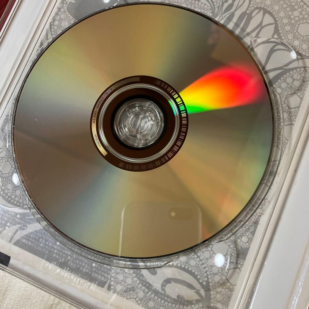 氷室京介 SOUL STANDING BY〜 DVD