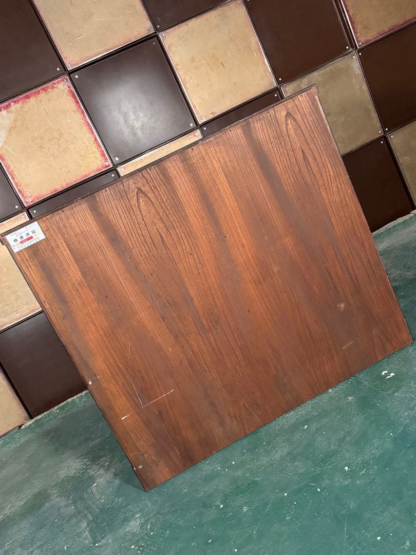 ◆岩谷堂箪笥/和箪笥/伝統工芸/サイドチェスト/民藝家具　状態C