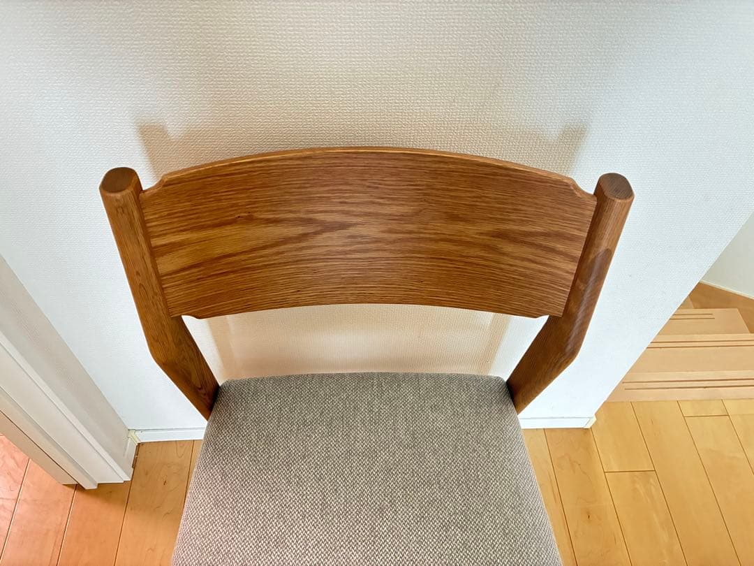 unico【ウニコ】 SIGNE【シグネ】 ダイニングチェア