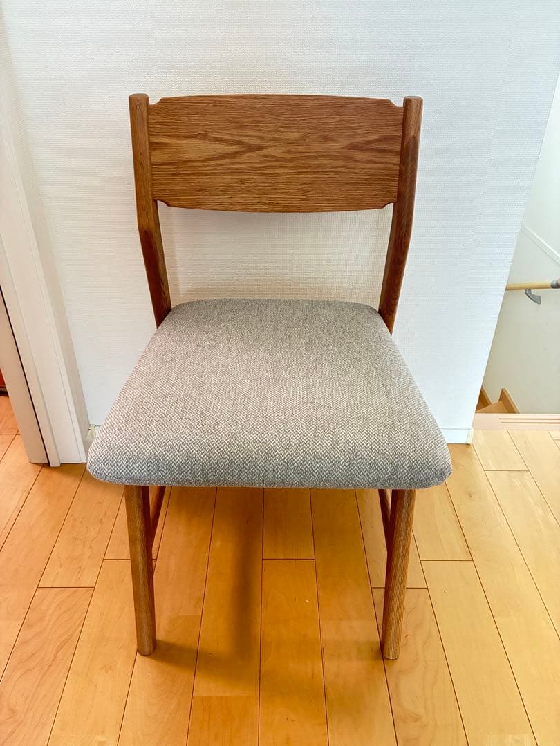 unico【ウニコ】 SIGNE【シグネ】 ダイニングチェア