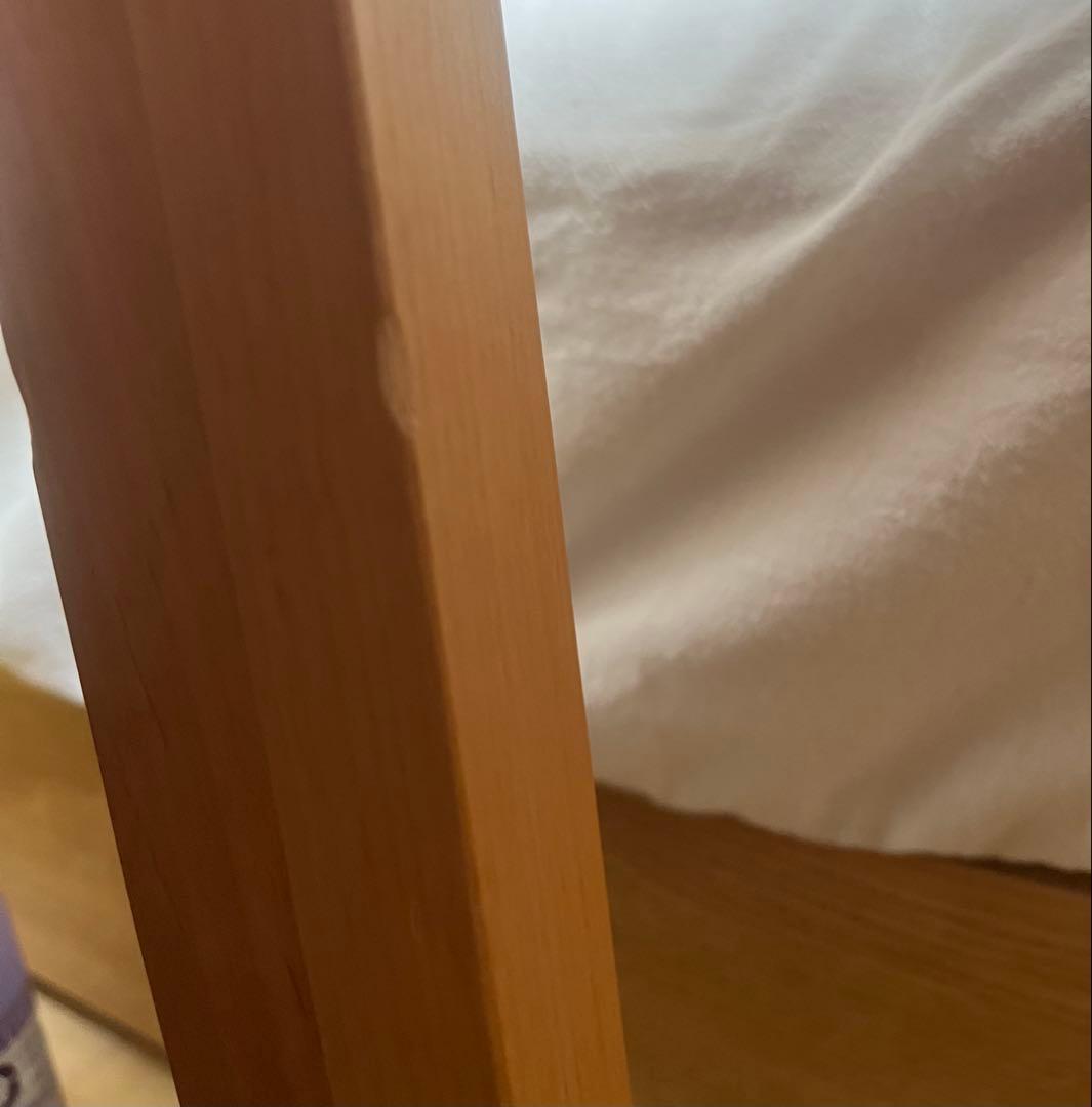 杉工場デスク　レグシー【90cm幅】