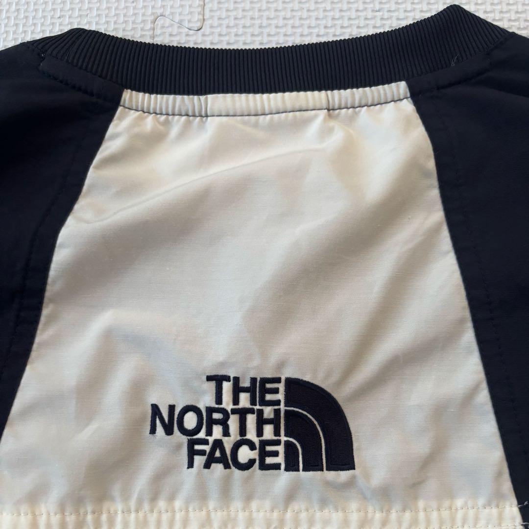 【Ｍ】THE NORTH FACEホワイトレーベル（韓国限定モデル）