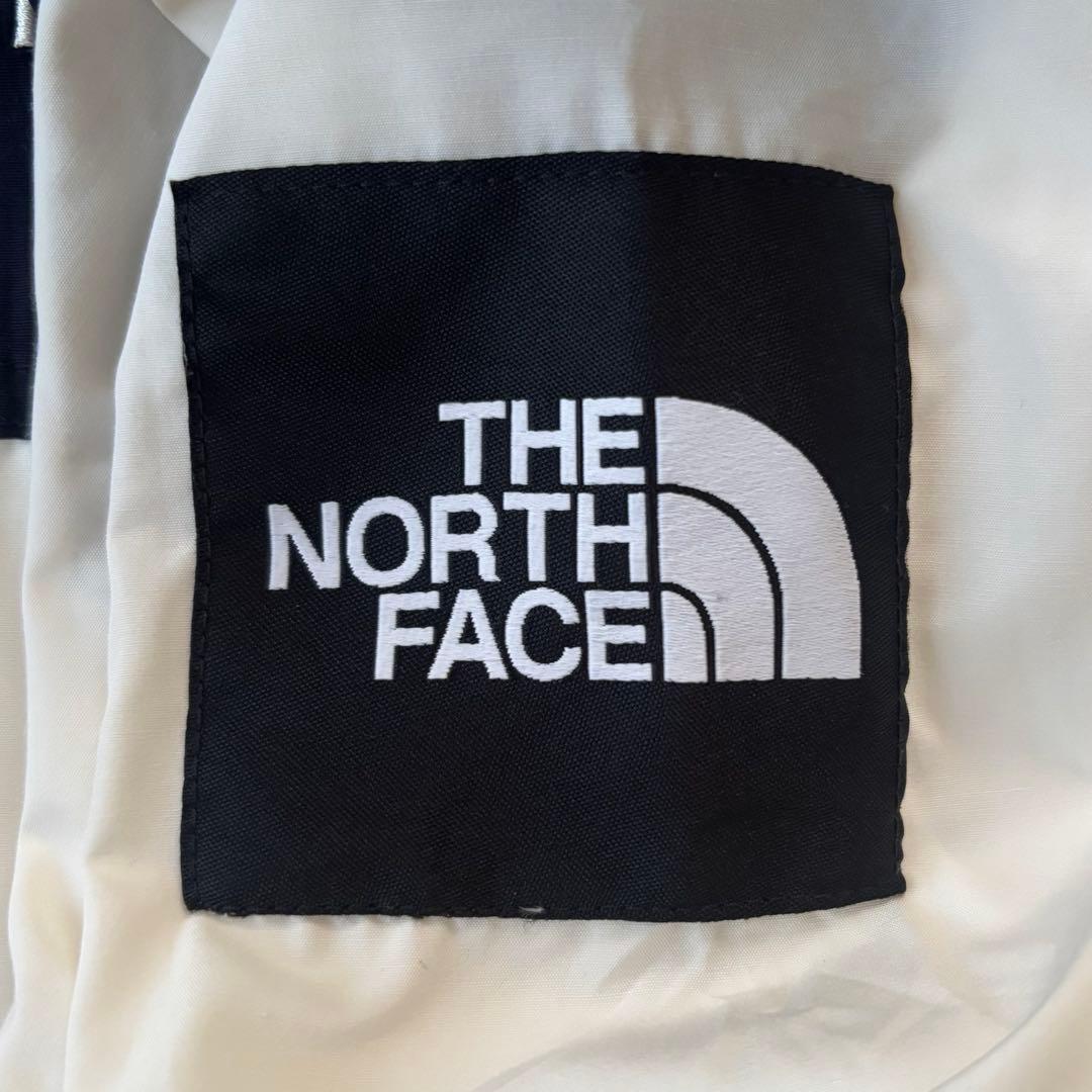 【Ｍ】THE NORTH FACEホワイトレーベル（韓国限定モデル）